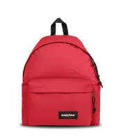 Eastpak Padded Pak'r kırmızı sırt çantası, ürün fotoğrafı