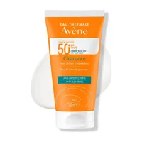 Avène Cleanance SPF 50+ yağlı ve akneye eğilimli ciltler için güneş kremi 50 ml