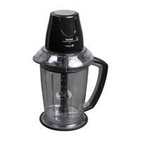 Tefal MasterChop Powelix Maxi 4 bıçaklı elektrikli rondo doğrayıcı, resmi ürün fotoğrafı