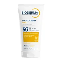 Bioderma Photoderm Spot SPF50+ lekeye eğilimli ciltler için güneş kremi 150 ml
