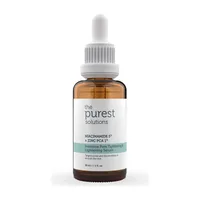 The Purest Solutions Niacinamide %5 + Zinc PCA serum 30 ml, ürün fotoğrafı