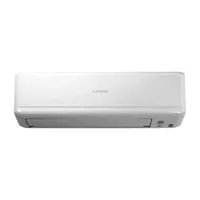 Mitsubishi Heavy SRK25ZSP-W beyaz duvar tipi 9000 BTU inverter klima iç ünitesi