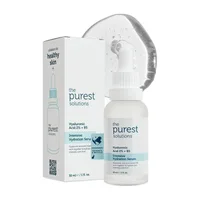 The Purest Solutions Hyaluronic Acid %2 + B5 nemlendirici serum 30 ml, resmi ürün fotoğrafı