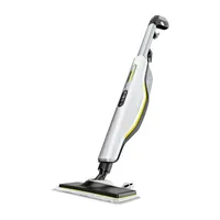 Kärcher SC 3 Upright EasyFix beyaz dikey buharlı temizleyici, ürün fotoğrafı