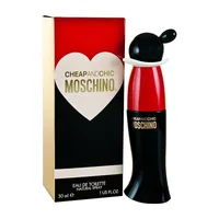 Moschino Cheap and Chic EDT 30 ml kadın parfümü