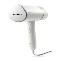 Philips 3000 serisi STH3020 beyaz katlanabilir el tipi dikey ütü, ürün fotoğrafı