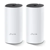 TP-Link Deco M4 iki üniteli mesh wifi sistemi, ürün fotoğrafı