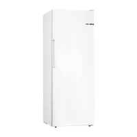 Bosch GSV29VWE0N Serie 4 161 cm beyaz derin dondurucu