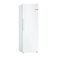 Bosch GSV33VWE0N Serie 4 beyaz dikey derin dondurucu