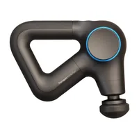 Therabody Theragun Prime Plus üçgen saplı masaj tabancası, ürün fotoğrafı
