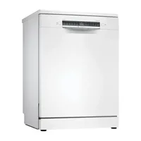Bosch SMS4IKW62T beyaz 13 kişilik solo bulaşık makinesi, ürün fotoğrafı