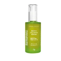 Bade Natural biberiye yağı ve biotin complex saç bakım serumu 50 ml pompalı şişe