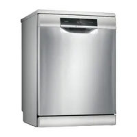 Bosch SMS8YDI82T Serie 8 inox 13 kişilik solo bulaşık makinesi, ürün fotoğrafı