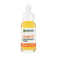Garnier C Vitamini Parlak Süper Aydınlatıcı Serum 30 ml, ürün fotoğrafı