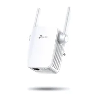 TP-Link RE305 iki antenli, Ethernet girişli çift bant wifi menzil genişletici, ürün fotoğrafı