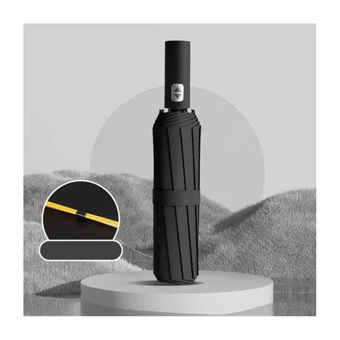 Bliss Umbrella 12 Telli Otomatik Şemsiye — resmi ürün fotoğrafı