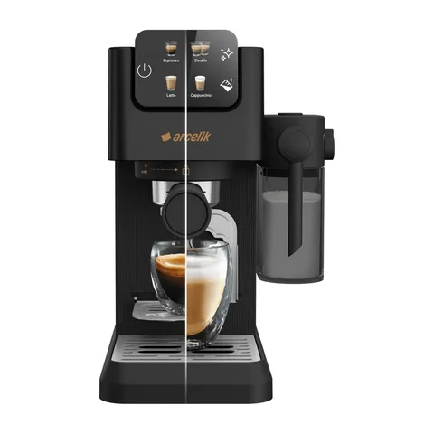 Arçelik EM 3353 Imperium Barista — resmi ürün fotoğrafı