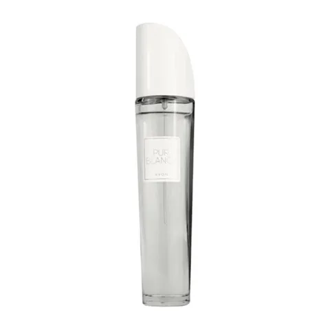 Avon Pur Blanca EDT 50 ml — resmi ürün fotoğrafı