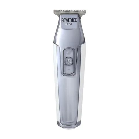 Powertec TR-758 — resmi ürün fotoğrafı