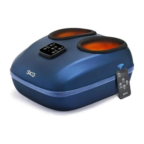 SKG YS100 — resmi ürün fotoğrafı