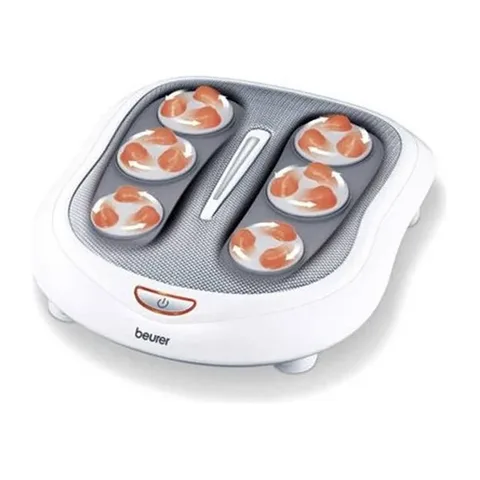 Beurer FM 60 — resmi ürün fotoğrafı