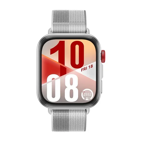 Huawei Watch Fit 4 — resmi ürün fotoğrafı