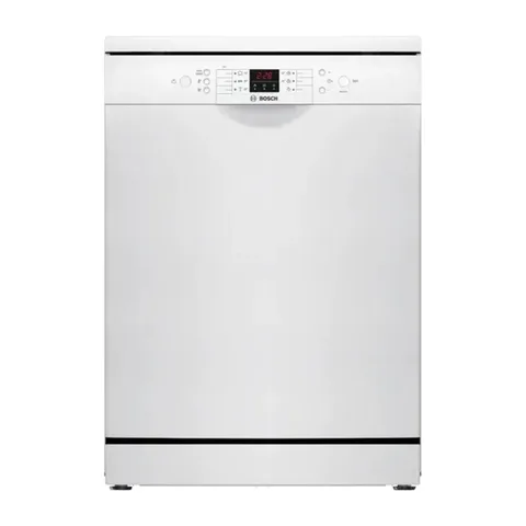 Bosch SMS26DW00T — resmi ürün fotoğrafı