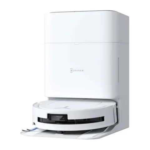Ecovacs Deebot T80 Omni — resmi ürün fotoğrafı