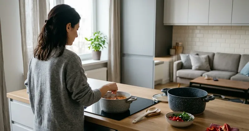 Swiss Crystal mi granit mi?: temsili kapak görseli