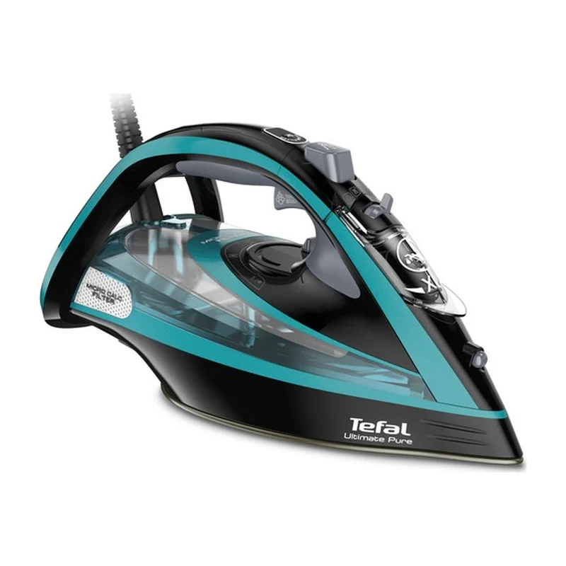 Tefal Ultimate Pure FV9844 — resmi ürün fotoğrafı
