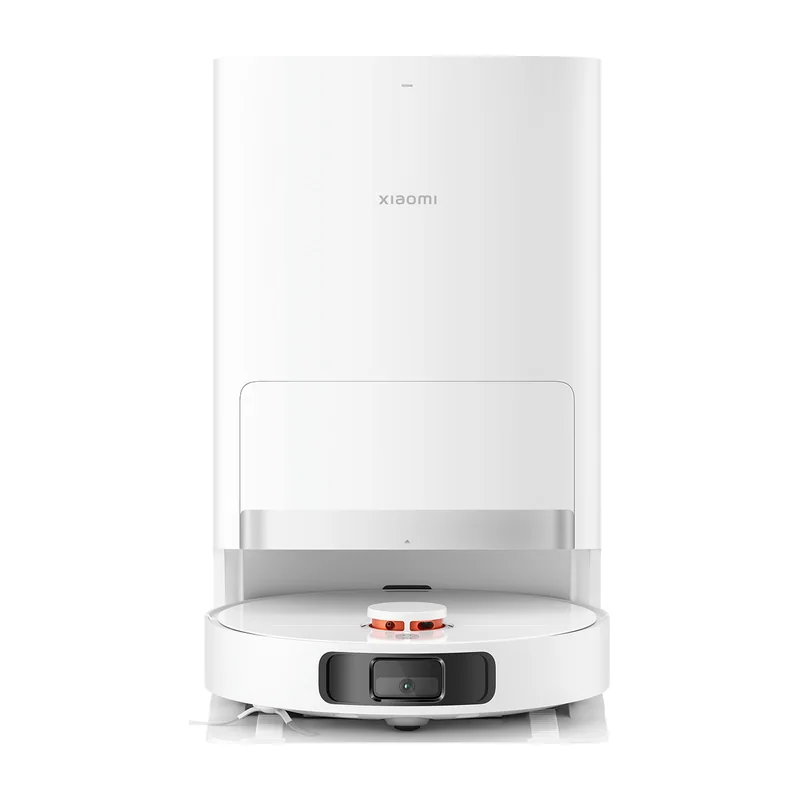 Xiaomi Robot Vacuum X20+ — resmi ürün fotoğrafı