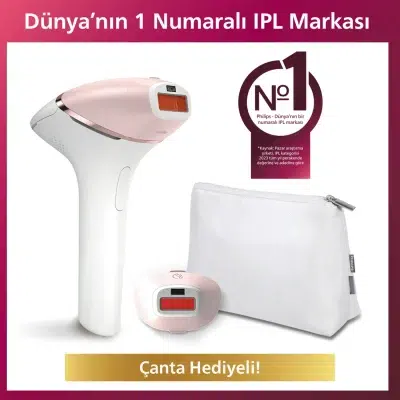 En İyi Lazer Epilasyon Aleti » Bilgenin Tavsiyesi Philips'in En İyi Lazer Epilasyon Aleti