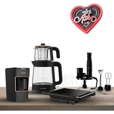 ARÇELİK Elektronik Çeyiz Seti