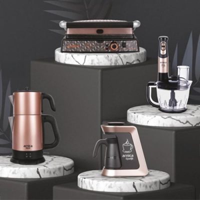 ARNICA Elektronik Çeyiz Seti