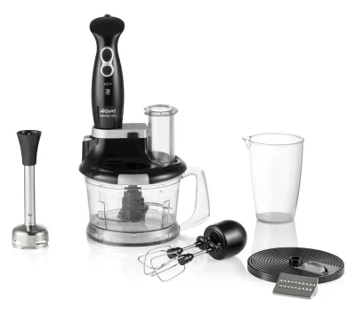 En İyi Blender Seti » Bilgenin Tavsiyesi Arzum AR 1004 Soprano Max 1000W Multi Blender