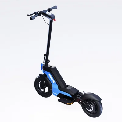 BRIFIC Uma Marine Elektrikli Scooter