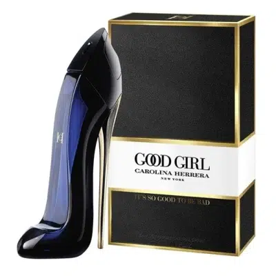 En İyi Kadın Parfümü » Bilgenin Tavsiyesi En İyi Kadın Parfümü Tavsiyesi - Carolina Herrera Good Girl