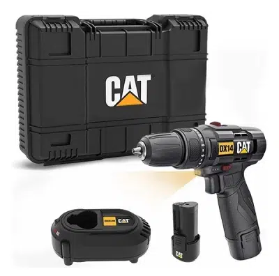 En İyi Şarjlı Matkap » Bilgenin Tavsiyesi Cat Şarjlı Matkap