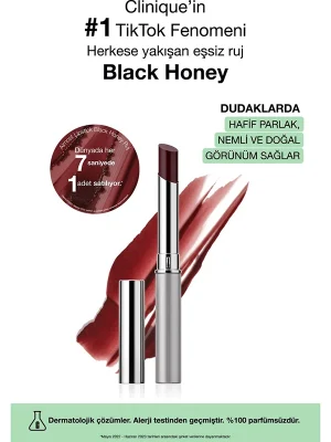 Clinique Almost Lipstick Ruj Tavsiyesi