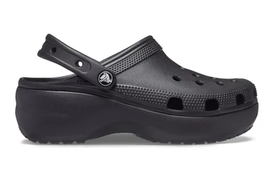 En İyi Ortopedik Terlik » Bilgenin Tavsiyesi Crocs Classic Platform Clog Ortopedik Terlik