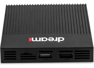 DREAMSTAR W2 Android TV BOX