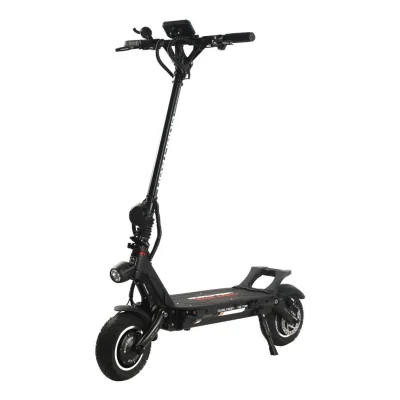 DUALTRON Victor Luxury Plus Elektrikli Scooter