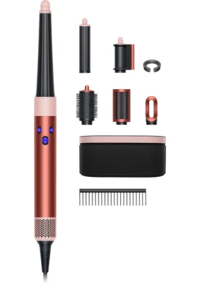 Dyson Airwrap - En İyi Saç Maşası