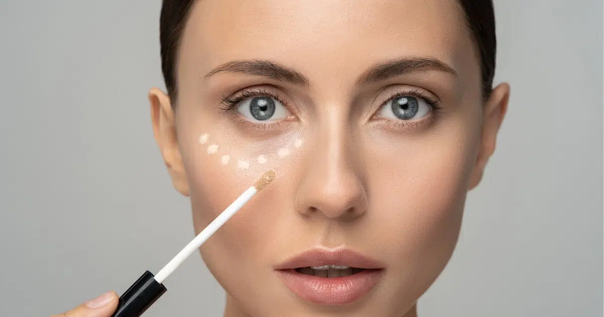 En İyi Concealer » Bilgenin Tavsiyesi En İyi Concealer - Bilgenin Tavsiyesi
