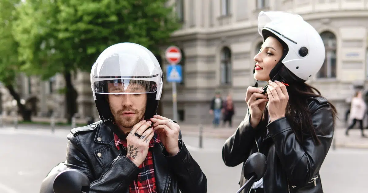 En İyi Motor Kaskı Tavsiyeleri