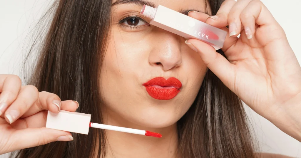 Tüm Tavsiyeler » Bilgenin Tavsiyesi En İyi Ruj Tavsiyesi