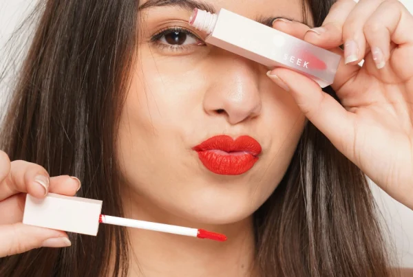 En İyi Ruj Tavsiyesi