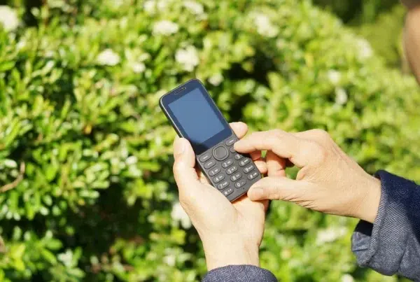 En İyi Tuşlu Telefon Tavsiyesi