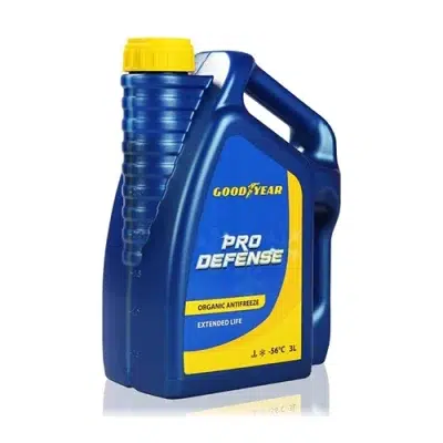 GOODYEAR Organik Antifriz