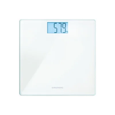 GRUNDIG PS2010 Baskül